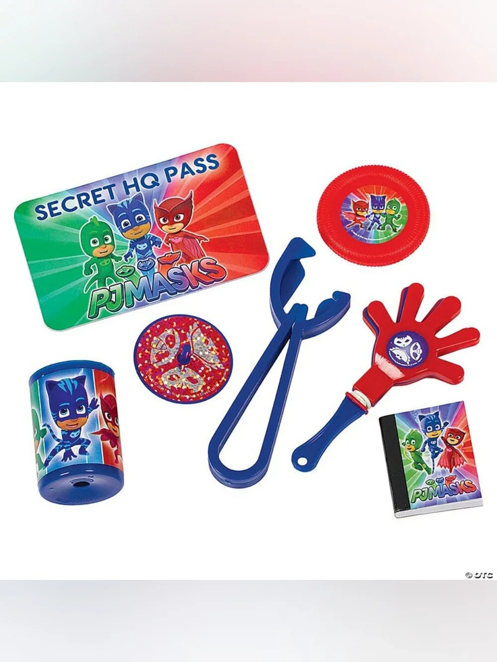 pj masks pj masks